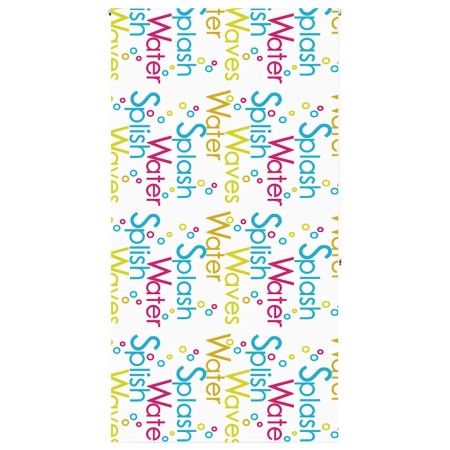 Estor enrollable para ducha tela 120x240 cm ancho 116 cm by , Blinds and blinds - Ref: Foro24-4014915, Price: 14,11 €, Discou...