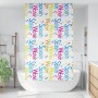 Estor enrollable para ducha tela 120x240 cm ancho 116 cm by , Blinds and blinds - Ref: Foro24-4014915, Price: 14,11 €, Discou...