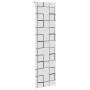 Estor enrollable para ducha tela 80x240 cm ancho 76 cm von , Jalousien und Jalousien - Ref: Foro24-4014922, Preis: 13,32 €, R...