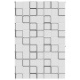 Estor enrollable para ducha tela 150x240 cm ancho 146 cm by , Blinds and blinds - Ref: Foro24-4014929, Price: 21,02 €, Discou...