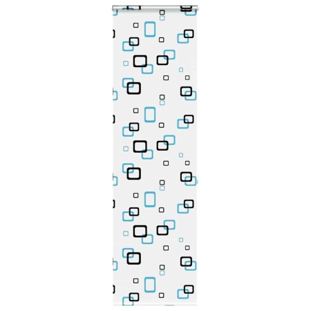 Estor enrollable para ducha con casete 70x240cm tela ancho 66cm by , Blinds and blinds - Ref: Foro24-4014943, Price: 20,11 €,...