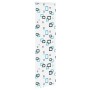 Estor enrollable para ducha con casete 70x240cm tela ancho 66cm by , Blinds and blinds - Ref: Foro24-4014943, Price: 20,11 €,...