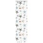 Estor enrollable para ducha con casete 80x240cm tela ancho 76cm by , Blinds and blinds - Ref: Foro24-4015021, Price: 21,01 €,...
