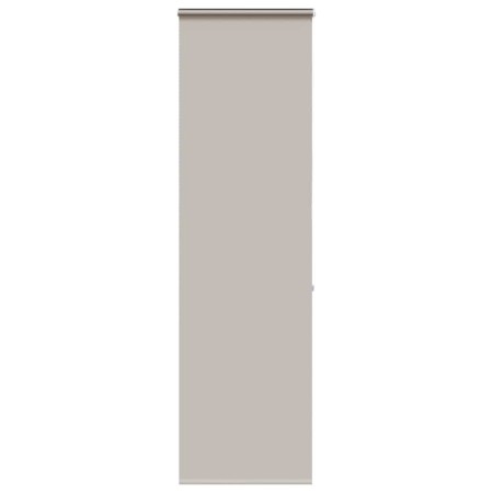 Estor enrollable para ducha con casete 80x240cm tela ancho 76cm von , Jalousien und Jalousien - Ref: Foro24-4014988, Preis: 2...