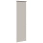 Estor enrollable para ducha con casete 80x240cm tela ancho 76cm von , Jalousien und Jalousien - Ref: Foro24-4014988, Preis: 2...