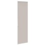 Estor enrollable para ducha con casete 80x240cm tela ancho 76cm von , Jalousien und Jalousien - Ref: Foro24-4014988, Preis: 2...