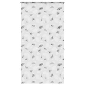 Estor enrollable para ducha con casete 120x240cm tela ancho by , Blinds and blinds - Ref: Foro24-4014981, Price: 27,20 €, Dis...
