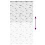 Estor enrollable para ducha con casete 120x240cm tela ancho von , Jalousien und Jalousien - Ref: Foro24-4014981, Preis: 27,20...