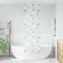 Estor enrollable para ducha con casete 70x240cm tela ancho 66cm von , Jalousien und Jalousien - Ref: Foro24-4014976, Preis: 1...