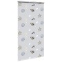 Estor enrollable para ducha con casete 120x240cm tela ancho by , Blinds and blinds - Ref: Foro24-4015014, Price: 21,08 €, Dis...