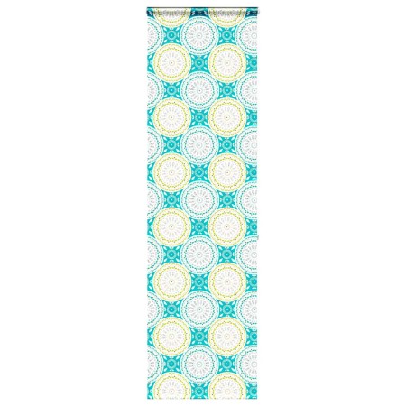 Estor enrollable para ducha con casete 60x240cm tela ancho 56cm by , Blinds and blinds - Ref: Foro24-4014997, Price: 11,97 €,...