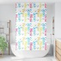 Estor enrollable para ducha con casete 130x240 cm tela ancho by , Blinds and blinds - Ref: Foro24-4015037, Price: 17,63 €, Di...