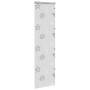 Estor enrollable para ducha con casete 70x240cm tela ancho 66cm by , Blinds and blinds - Ref: Foro24-4015009, Price: 15,33 €,...