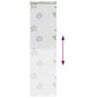 Estor enrollable para ducha con casete 70x240cm tela ancho 66cm by , Blinds and blinds - Ref: Foro24-4015009, Price: 15,33 €,...