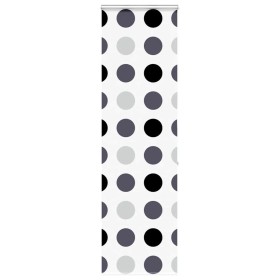 Estor enrollable para ducha con casete 80x240cm tela ancho 76cm von , Jalousien und Jalousien - Ref: Foro24-4014955, Preis: 2...