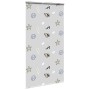 Estor enrollable para ducha con casete 140x240 cm tela ancho by , Blinds and blinds - Ref: Foro24-4015016, Price: 22,45 €, Di...