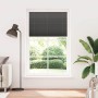 Estor Plisado negro 120x200 cm Tela Ancho 119,4 cm Poliéster von , Jalousien und Jalousien - Ref: Foro24-4015164, Preis: 30,5...