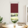 Estor Plisado rojo burdeos 45x100 cm Tela Ancho 44,4 cm von , Jalousien und Jalousien - Ref: Foro24-4015217, Preis: 18,89 €, ...