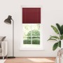 Estor Plisado rojo burdeos 100x200 cm Tela Ancho 99,4 cm von , Jalousien und Jalousien - Ref: Foro24-4015262, Preis: 24,82 €,...
