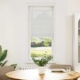 Estor Plisado gris claro 45x100 cm Tela Ancho 44,4 cm Poliéster by , Blinds and blinds - Ref: Foro24-4015319, Price: 21,25 €,...