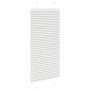 Estor Plisado gris claro 55x150 cm Tela Ancho 54,4 cm Poliéster de , Persianas y estores - Ref: Foro24-4015338, Precio: 16,11...