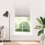 Estor Plisado gris claro 105x200 cm Tela Ancho 104,4 cm von , Jalousien und Jalousien - Ref: Foro24-4015365, Preis: 30,41 €, ...