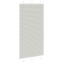 Estor Plisado gris claro 105x200 cm Tela Ancho 104,4 cm von , Jalousien und Jalousien - Ref: Foro24-4015365, Preis: 30,41 €, ...