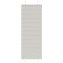 Estor Plisado gris claro 75x200 cm Tela Ancho 74,4 cm Poliéster de , Persianas y estores - Ref: Foro24-4015359, Precio: 22,17...