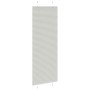 Estor Plisado gris claro 75x200 cm Tela Ancho 74,4 cm Poliéster de , Persianas y estores - Ref: Foro24-4015359, Precio: 22,17...