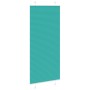Estor Plisado verde petróleo 95x200 cm Tela Ancho 94,4 cm von , Jalousien und Jalousien - Ref: Foro24-4015414, Preis: 24,33 €...