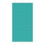 Estor Plisado verde petróleo 105x200 cm Tela Ancho 104,4 cm by , Blinds and blinds - Ref: Foro24-4015416, Price: 22,13 €, Dis...