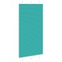 Estor Plisado verde petróleo 105x200 cm Tela Ancho 104,4 cm by , Blinds and blinds - Ref: Foro24-4015416, Price: 22,13 €, Dis...