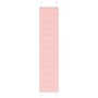 Estor Plisado rosa 40x200 cm Tela Ancho 39,4 cm Poliéster von , Jalousien und Jalousien - Ref: Foro24-4015454, Preis: 18,53 €...