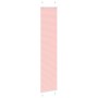 Estor Plisado rosa 40x200 cm Tela Ancho 39,4 cm Poliéster von , Jalousien und Jalousien - Ref: Foro24-4015454, Preis: 18,53 €...