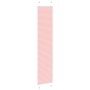 Estor Plisado rosa 40x200 cm Tela Ancho 39,4 cm Poliéster von , Jalousien und Jalousien - Ref: Foro24-4015454, Preis: 18,53 €...