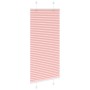 Estor Plisado rosa 65x150 cm Tela Ancho 64,4 cm Poliéster de , Persianas y estores - Ref: Foro24-4015442, Precio: 19,94 €, De...