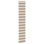 Estor cebra marrón arena tejido ancho 40,9 cm poliéster von , Jalousien und Jalousien - Ref: Foro24-4014562, Preis: 20,27 €, ...
