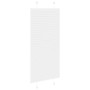 Estor Plisado blanco 60x100 cm Tela Ancho 59,4 cm Poliéster von , Jalousien und Jalousien - Ref: Foro24-4015475, Preis: 15,16...