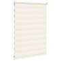 Estor cebra beige mármol tejido ancho 90,9 cm poliéster von , Jalousien und Jalousien - Ref: Foro24-4014624, Preis: 20,52 €, ...