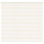 Estor cebra beige mármol tejido ancho 160,9 cm poliéster von , Jalousien und Jalousien - Ref: Foro24-4014664, Preis: 36,22 €,...