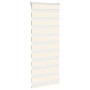Estor cebra beige mármol tejido ancho 60,9 cm poliéster von , Jalousien und Jalousien - Ref: Foro24-4014618, Preis: 21,44 €, ...