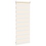 Estor cebra beige mármol tejido ancho 60,9 cm poliéster von , Jalousien und Jalousien - Ref: Foro24-4014618, Preis: 21,44 €, ...