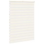 Estor cebra beige mármol tejido ancho 160,9 cm poliéster by , Blinds and blinds - Ref: Foro24-4014716, Price: 37,30 €, Discou...