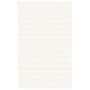 Estor cebra beige mármol tejido ancho 145,9 cm poliéster by , Blinds and blinds - Ref: Foro24-4014687, Price: 37,10 €, Discou...