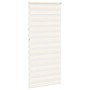 Estor cebra beige mármol tejido ancho 90,9 cm poliéster by , Blinds and blinds - Ref: Foro24-4014702, Price: 29,15 €, Discoun...