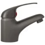 Gray sink mixer tap 13x10 cm by vidaXL, Faucets - Ref: Foro24-149082, Price: 24,76 €, Discount: %
