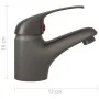 Gray sink mixer tap 13x10 cm by vidaXL, Faucets - Ref: Foro24-149082, Price: 24,76 €, Discount: %