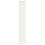 Estor cebra beige mármol tejido ancho 45,9 cm poliéster by , Blinds and blinds - Ref: Foro24-4014693, Price: 21,44 €, Discoun...