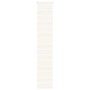 Estor cebra beige mármol tejido ancho 35,9 cm poliéster by , Blinds and blinds - Ref: Foro24-4014691, Price: 19,97 €, Discoun...