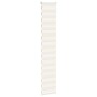 Estor cebra beige mármol tejido ancho 35,9 cm poliéster by , Blinds and blinds - Ref: Foro24-4014691, Price: 19,97 €, Discoun...